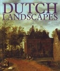 Cover: Dutch Landscapes - Royal Collection Trust