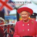 Cover: The Queen's Year - Royal Collection Trust