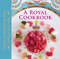 Abbildung von: A Royal Cookbook - Royal Collection Trust