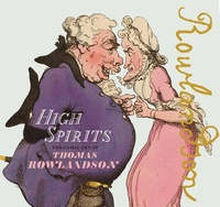Enlarge image Cover: High Spirits - Royal Collection Trust