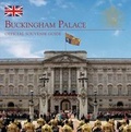 Cover: Buckingham Palace - Royal Collection Trust