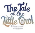 Cover: The Tale of the Little Owl - McKnight & Bishop