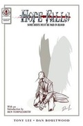 Cover: Hope Falls - Markosia Enterprises Ltd