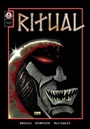 Cover: Ritual - Markosia Enterprises Ltd