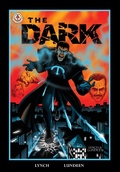 Cover: The Dark - Markosia Enterprises Ltd