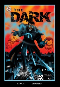 Enlarge image Cover: The Dark - Markosia Enterprises Ltd