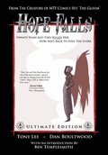 Cover: Hope Falls - Markosia Enterprises Ltd