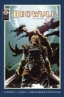 Cover: Beowulf - Markosia Enterprises Ltd