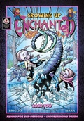 Cover: Growing Up Enchanted: 2 - Markosia Enterprises Ltd