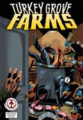 Cover: Turkey Grove Farms - Markosia Enterprises Ltd