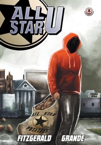 Enlarge image Cover: All Star U - Markosia Enterprises Ltd