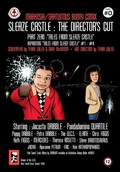 Cover: Sleaze Castle - Markosia Enterprises Ltd