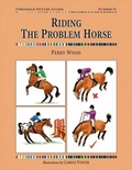 Cover: Riding the Problem Horse - Quiller Publishing Ltd