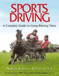 Abbildung von: Sports Driving - Quiller Publishing Ltd