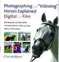 Cover: Photographing and Videoing Horses Explained - Quiller Publishing Ltd