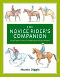 Cover: The Novice Rider's Companion - Quiller Publishing Ltd