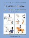Cover: Classical Riding - Quiller Publishing Ltd