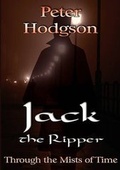 Cover: Jack the Ripper - PS Thriller
