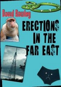 Enlarge image Cover: Erections in the Far East - Pneuma Springs Publishing