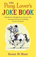 Cover: The Pony Lover's Joke Book - Kenilworth Press Ltd