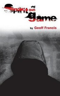 Enlarge image Cover: Spirit of the Game - Bonobo TV