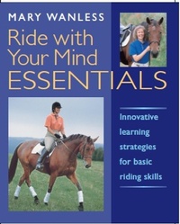 Enlarge image Cover: Ride with Your Mind ESSENTIALS - Quiller Publishing Ltd