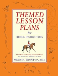 Abbildung von: Themed Lesson Plans for Riding Instructors - Quiller Publishing Ltd