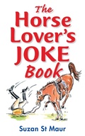 Cover: The Horse Lover's Joke Book - Quiller Publishing Ltd