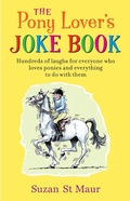 Cover: The Pony Lover's Joke Book - Quiller Publishing Ltd