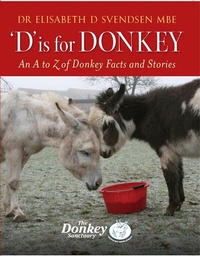 Abbildung von: D is for Donkey - Quiller Publishing Ltd
