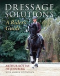 Cover: Dressage Solutions - Quiller Publishing Ltd