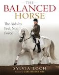 Cover: The Balanced Horse - Quiller Publishing Ltd