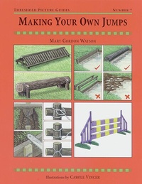 Abbildung von: Making Your Own Jumps - Quiller Publishing Ltd
