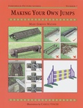 Cover: Making Your Own Jumps - Quiller Publishing Ltd