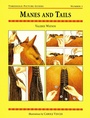 Cover: Manes and Tails - Quiller Publishing Ltd