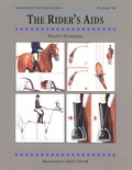 Cover: The Rider's Aids - Quiller Publishing Ltd