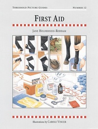 Abbildung von: First Aid - Quiller Publishing Ltd