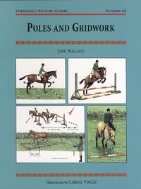 Enlarge image Cover: Poles and Gridwork - Quiller Publishing Ltd