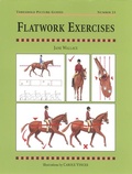 Cover: Flatwork Exercises - Quiller Publishing Ltd