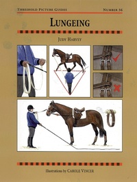 Enlarge image Cover: Lungeing - Quiller Publishing Ltd