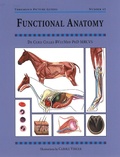 Cover: Functional Anatomy - Quiller Publishing Ltd