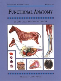 Enlarge image Cover: Functional Anatomy - Quiller Publishing Ltd