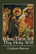 Cover: Before Them Set They Holy Will - Melrose Books