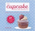 Cover: The Cupcake Box - Ivy Press