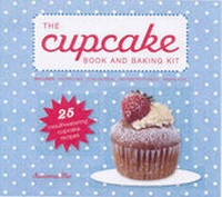 Enlarge image Cover: The Cupcake Box - Ivy Press