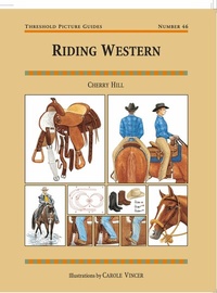 Abbildung von: Riding Western - Quiller Publishing Ltd