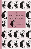 Cover: A Cat-Lover's Miscellany - Ivy Press