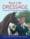 Cover: Real Life Dressage - Quiller Publishing Ltd