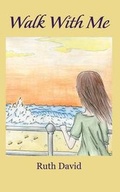 Cover: Walk With Me - Melrose Books