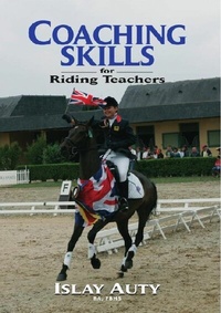 Abbildung von: Coaching Skills for Riding Teachers - Quiller Publishing Ltd